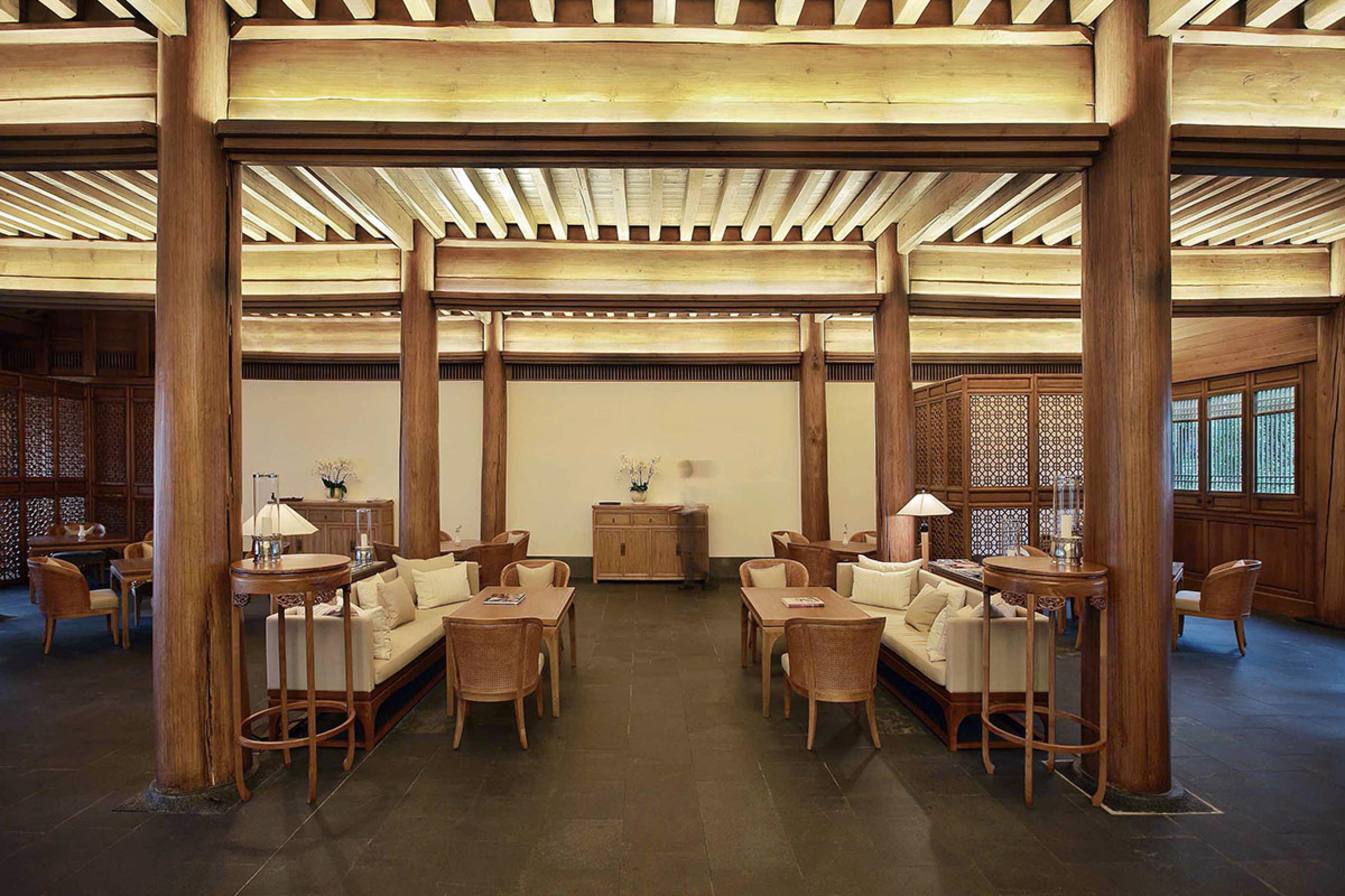 Amandayan Lijiang (Yunnan) Exterior foto