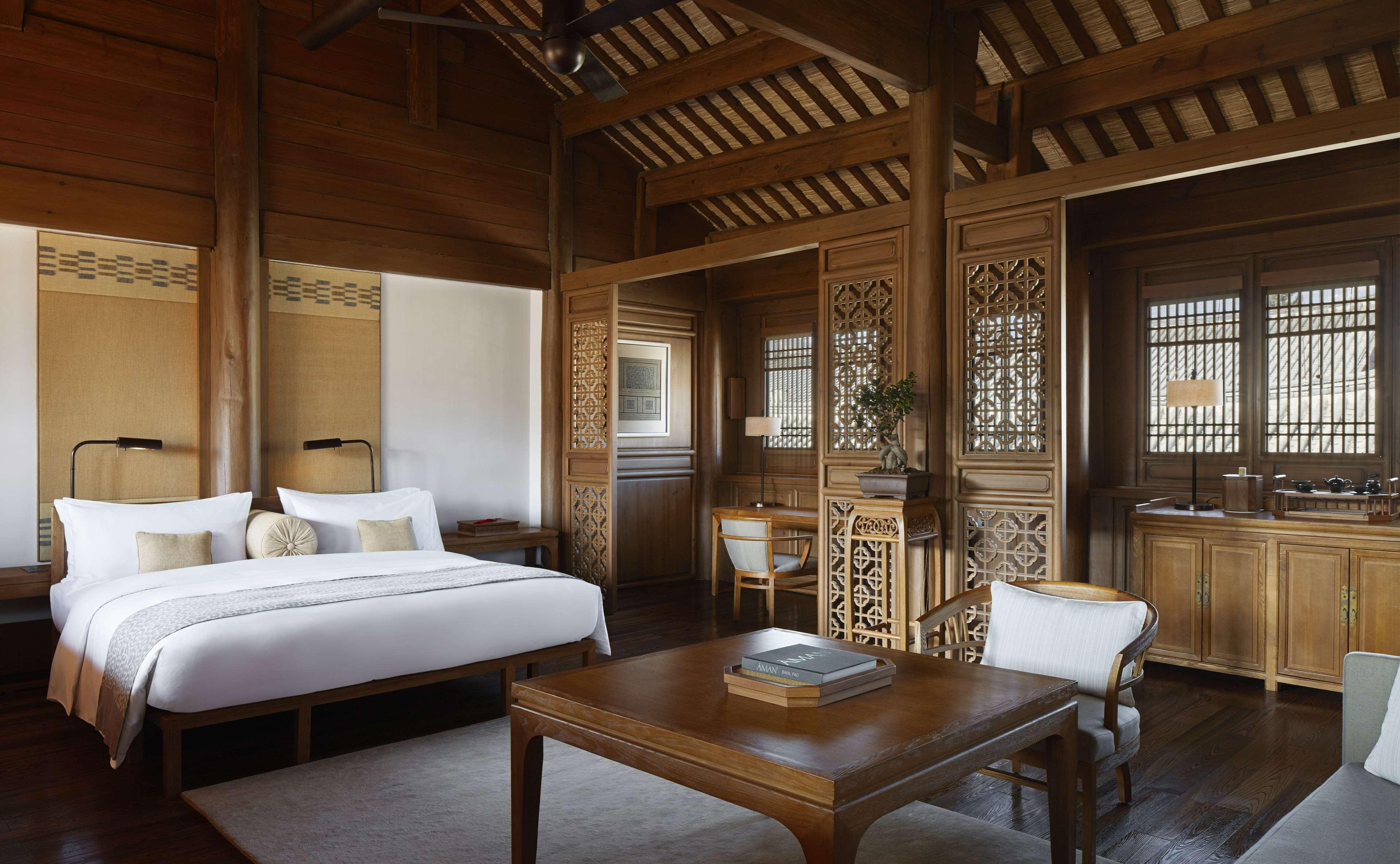 Amandayan Lijiang (Yunnan) Exterior foto