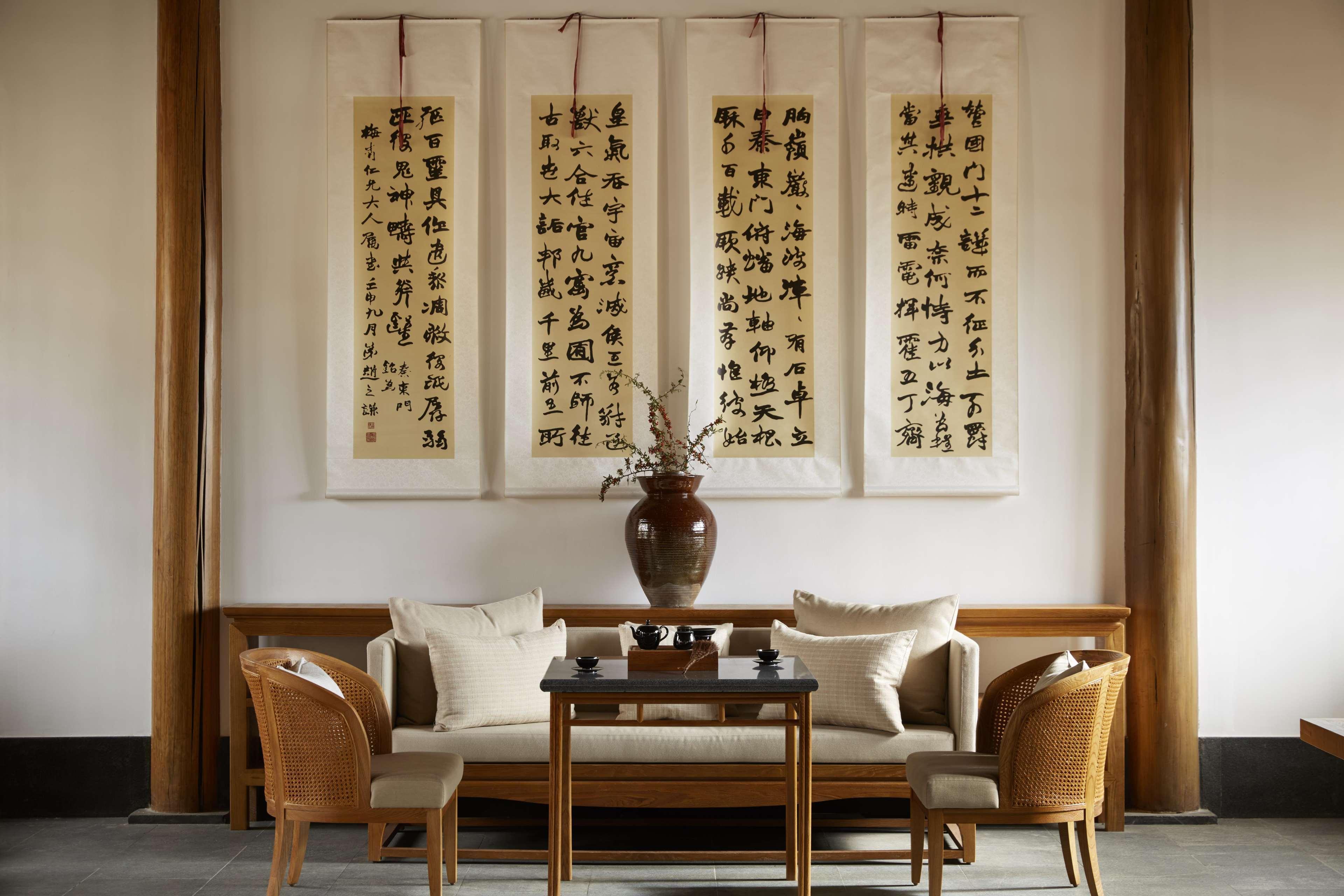 Amandayan Lijiang (Yunnan) Exterior foto