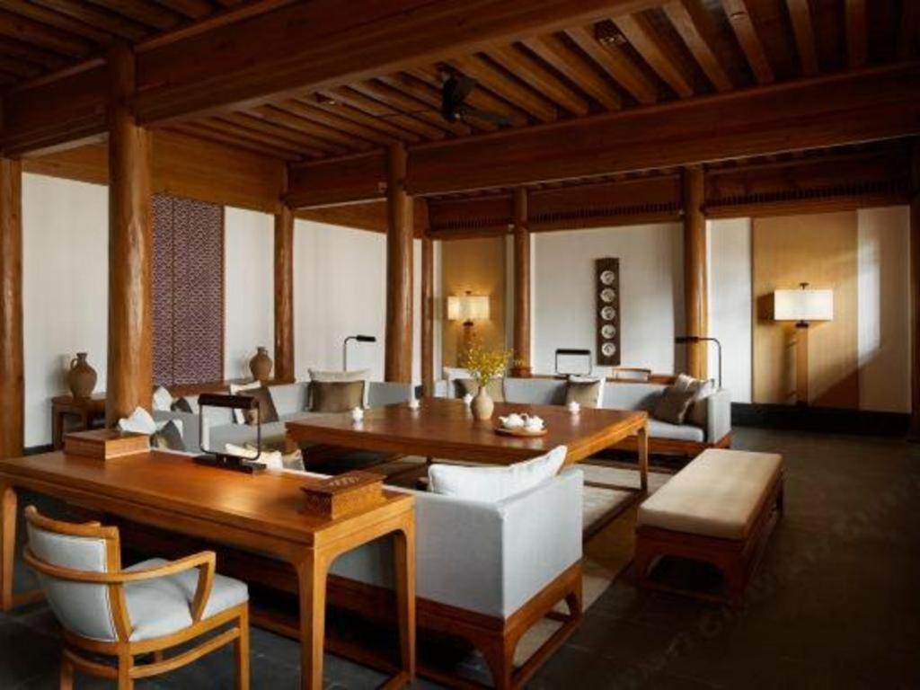 Amandayan Lijiang (Yunnan) Exterior foto