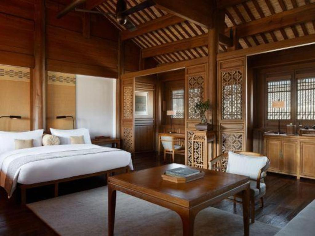 Amandayan Lijiang (Yunnan) Exterior foto