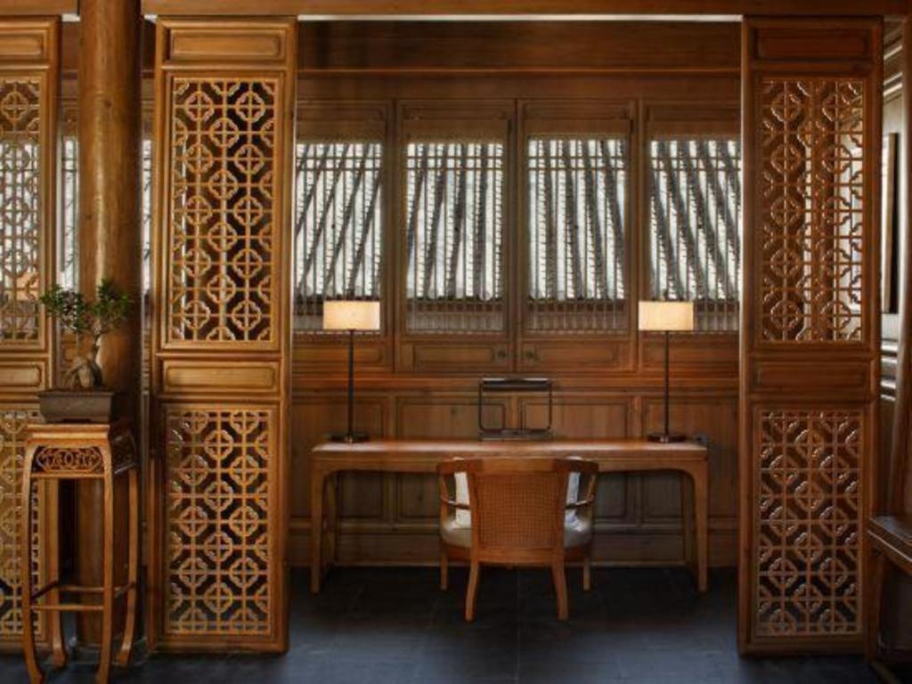 Amandayan Lijiang (Yunnan) Exterior foto