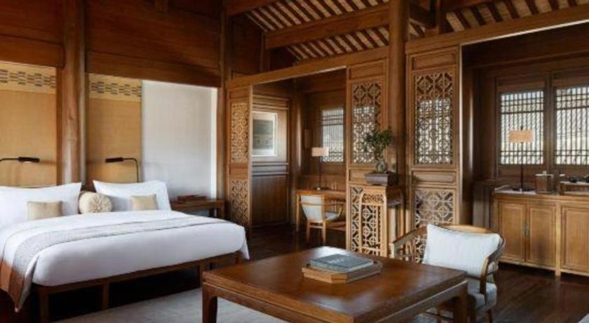 Amandayan Lijiang (Yunnan) Exterior foto
