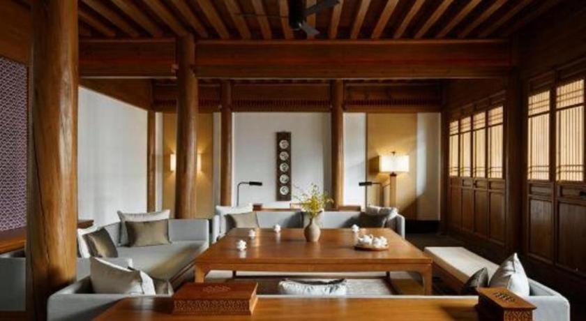 Amandayan Lijiang (Yunnan) Exterior foto